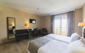 Hotel Cristina
